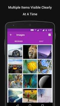 Memory Cleaner for WhatsApp screenshot 2