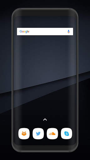 Launcher Theme For Gionee M6S Plus screenshot 2
