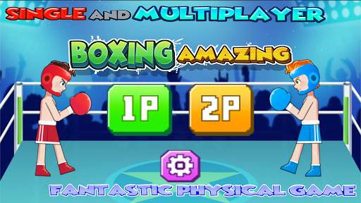 Boxing Amazing screenshot 7