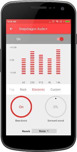 Pee Music screenshot 4