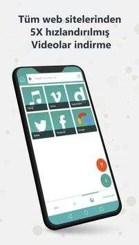 Download Manager Plus screenshot 1