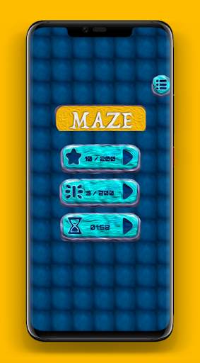 Maze Box Game screenshot 2