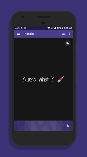 [Substratum/CMTE] Fontio screenshot 1