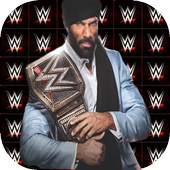 New Release Wrestling WWE Video 1.0
