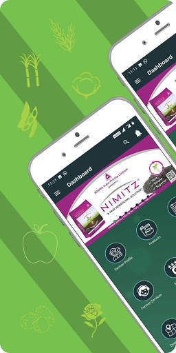 REACH - ADAMA India Farmer App screenshot 3