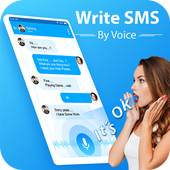 Write SMS by Voice 1.1