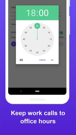 Devyce - Your Phone. Two Numbers. screenshot 8