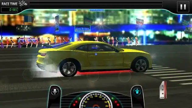 Drag Race Perfect Shift screenshot 4