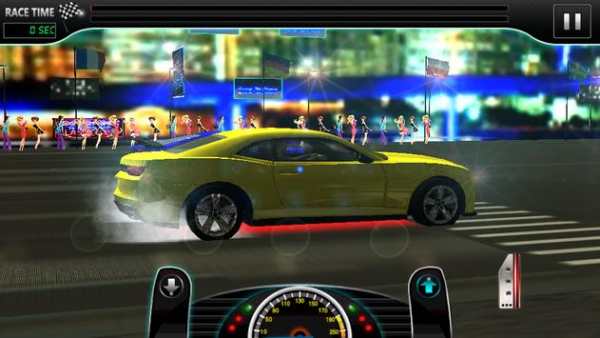 Drag Race Perfect Shift screenshot 4