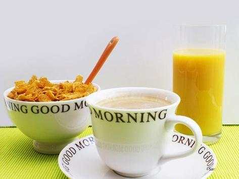 Good Morning Images screenshot 1