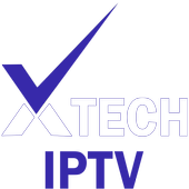 Xtech IPTV Arabic Channels أيقونة