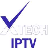 Xtech IPTV Arabic Channels 2.1.2