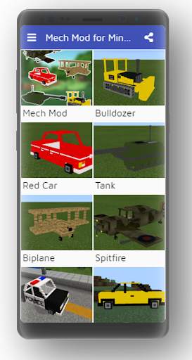 Transport Mod for Minecraft screenshot 1