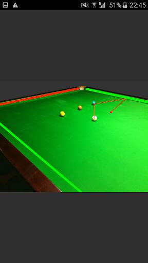 Snooker Score Counter screenshot 3