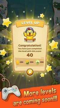 Funny Chicken Journey screenshot 5