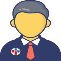 IDC HRM icon