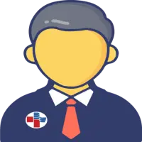 IDC HRM icon