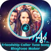 Friendship Caller Tune Song-Ringtone Maker 1.0