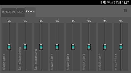 Live Mobile V3 screenshot 2