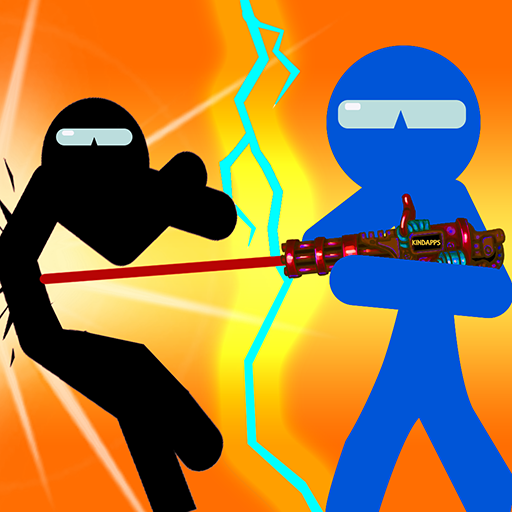 Stickman Fight Free impostor killer icon