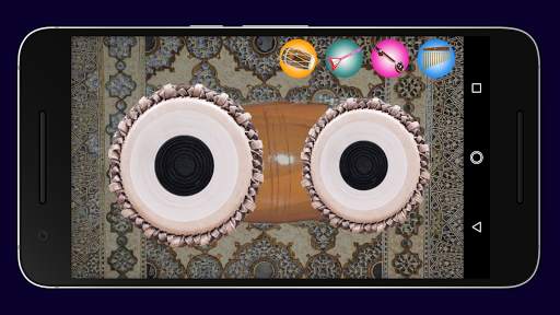 Dhol - The Indian Drum screenshot 2