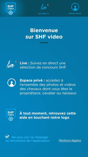 SHF Video screenshot 2