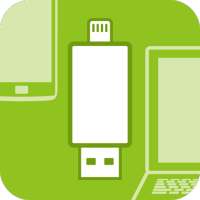 Smart Copy for Android icon
