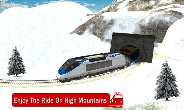 Train simulator 17 : Bullet Train sim screenshot 5