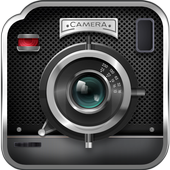 Camera HD - Pro Camera 4K icon