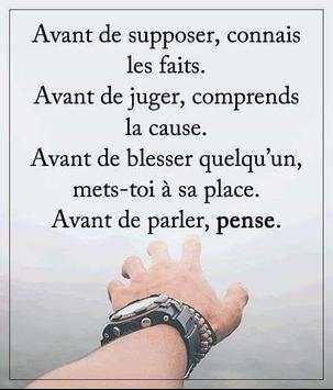 phrases et citations 2020 screenshot 4