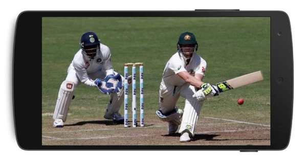 Cricket TV - Live Sports Streaming Channels, Tips screenshot 3