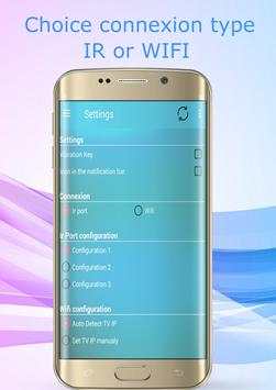 Universal Tv Remote Control screenshot 3