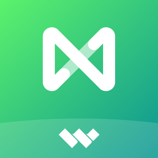 Wondershare EdrawMind MindMap आइकन