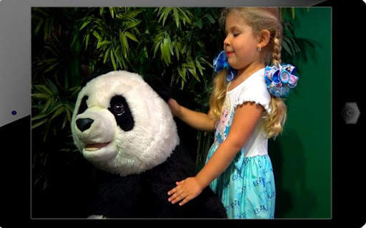 Funny Tube : Diana_Roma_2021 screenshot 5