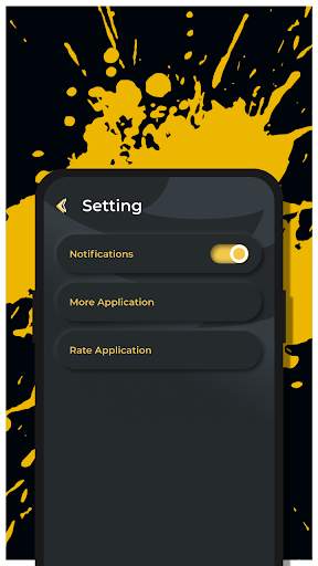 Big Font - Change Font Size screenshot 8