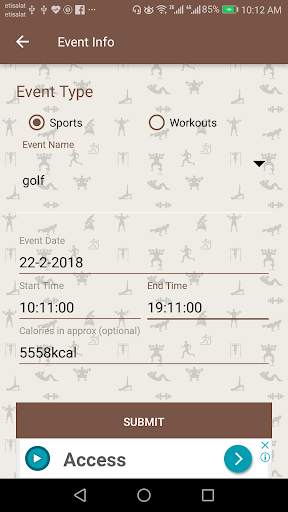 Healthify Me screenshot 6