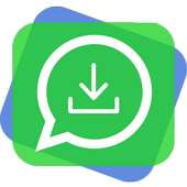 Status Saver for WhatsApp logo