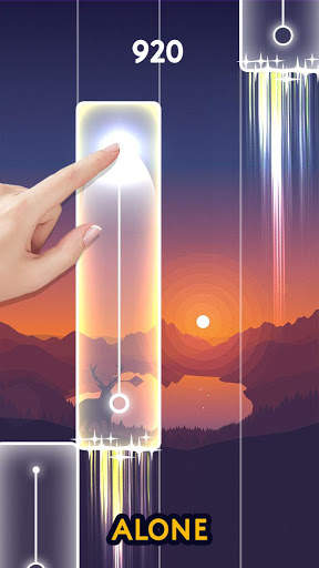 Piano Magic Tiles 3 screenshot 2