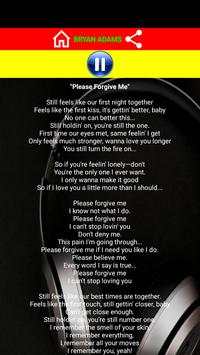 Please For Give Me - All Songs screenshot 4