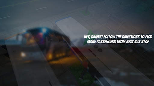 City Bus Simulator 2024 screenshot 3