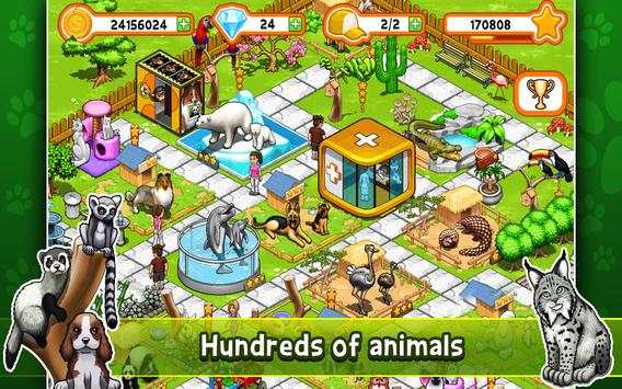 Mini Pets स्क्रीनशॉट 9