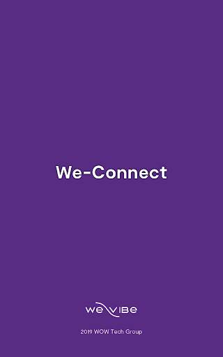 We-Connect screenshot 1