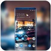 Theme for moto razr2 wallpaper 2.0.1