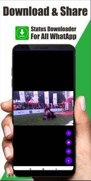 Status Downloader For All WhatApp screenshot 5