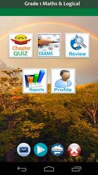 Grade 1 Maths and Logical screenshot 1