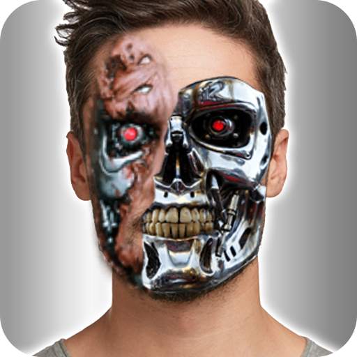 Cyborg Photo Editor 2.1