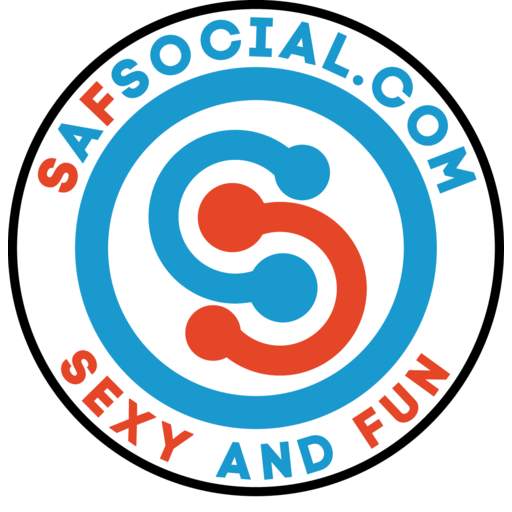 SAFSocial - Social Network for Alternate lifestyle 5.5