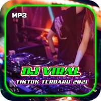 DJ BABIBUMBUMBUM VIRAL TIKTOK logo