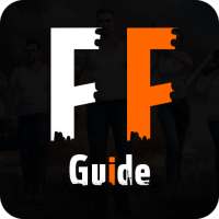 Guide for Free diamonds for Free logo