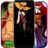 One Wallpaper Piece 2.5.0